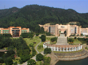 广州番禺区职业技术学院